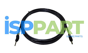 Accelerator cable