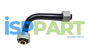 Compressor Pipe