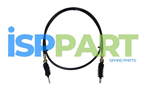 Accelerator Cable