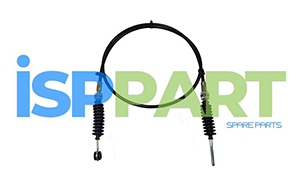 Accelerator cable